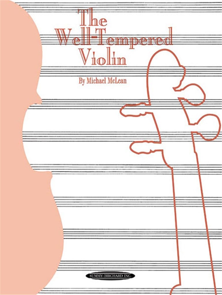 The Well-Tempered Violin